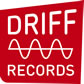 Driff Records Logo